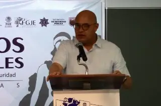 Detienen a dos menores presuntamente ligados a desaparición de 7 jóvenes en Zacatecas