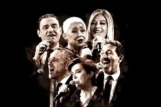 ¡Noche de Gala! Mocedades ofrecerá su mejor concierto en Veracruz