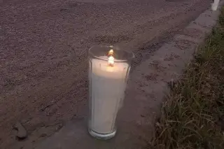 Polémica por 5 mujeres que le lloran al asesino de otra (+Video) 