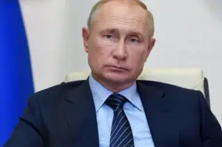 Putin encarga al ex integrante de grupo Wagner organizar a voluntarios para combatir en Ucrania