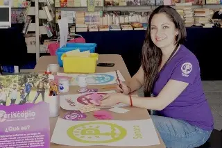 Invitan al taller 'Estrategias de participación infantil para construir espacios de ciudadanía' 