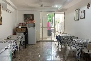 Paso de migrantes por Casa Santa Ana en Boca del Río incrementaría en último trimestre de 2023