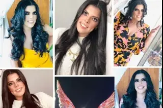 Muere actriz mexicana de la 'Reina del Sur' 