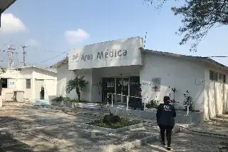 A partir de este lunes 2 de octubre, mastografías gratis en Boca del Río