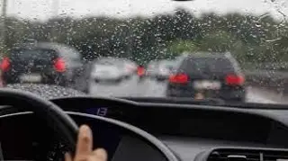 Se forma la tormenta 