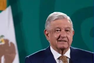 Comisión de Quejas del INE resuelve que AMLO debe eliminar posdata de mañaneras