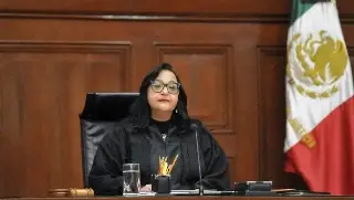 Es un proceso equivocado el elegir a ministros de Suprema Corte por voto popular: Abogado