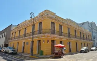 IVEC presenta cartelera del mes de diciembre en el CEVART 
