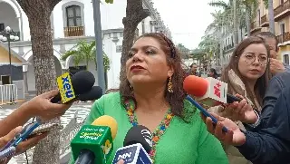 Ya hay fecha para poner clima en Ciudad Judicial de Veracruz: Presidenta del Tribunal Superior