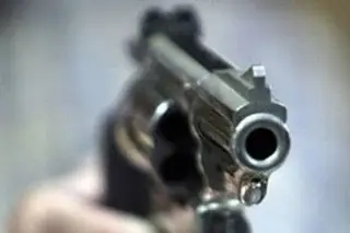 Asaltan negocio de climas en colonia de Boca del Río; responsables huyen 