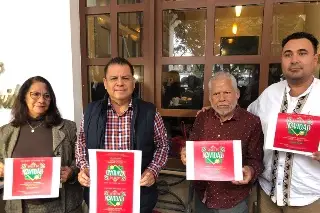 Anuncian desfile Luces de Navidad en Veracruz - Boca del Río