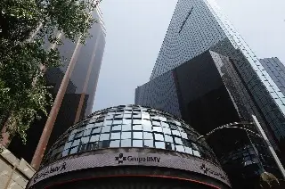 Bolsa Mexicana de Valores cierra jornada con ganancia de 0.83% 