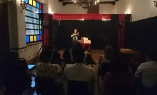 IVEC invita al estreno de la obra 'Pastorela en la oficina' 