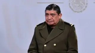 Gana contrato en Sedena otra empresa ligada a departamento de Crescencio Sandoval