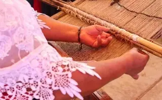 Anuncian dónde será la sede del Festival Regional de Artes Textiles 2023 