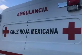 Atropellan a estudiantes a las afueras de centro comercial de Boca del Río 