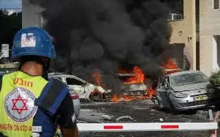 Israel confirma la muerte de 5 rehenes que retenía el grupo Hamás 