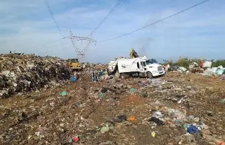 En septiembre del 2024 habrá 3 nuevos rellenos en la zona sur: Sedema