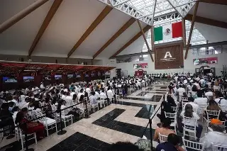 Nuevo Aeropuerto Internacional de Tulum abre inconcluso y con goteras