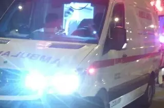 Apuñalan a hombre en colonia de la ciudad de Veracruz