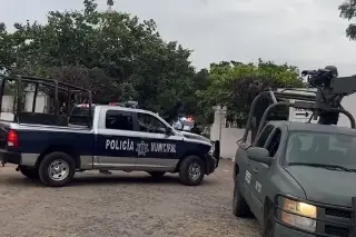Matan a 3 personas en panteón durante entierro de un familiar