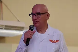 'Vamos a tener candidato en 2024', afirma Dante Delgado