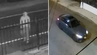 Hombre detenido por homicidio de indigentes afronta cuatro cargos de asesinato