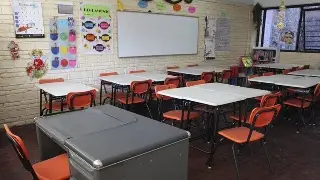CDMXm, sin clases este martes por marcha de la CNTE