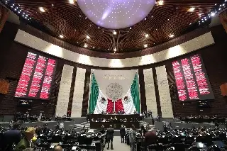 Diputados aprueban que Poder Judicial asuma costo millonario por servicios de correo y telégrafos