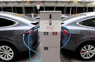 Así avanza en la instalación de su planta en Nuevo León 