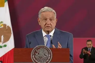 Califica AMLO como “histórico” el aumento de 20% del salario mínimo