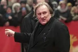 Nueva actriz francesa denuncia a Gérard Depardieu por agresión sexu4l