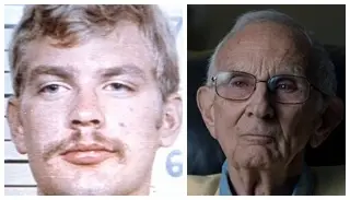 Muere el papá del asesino serial Jeffrey Dahmer; alucinó a su hijo antes de morir