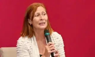 Tatiana Clouthier se pronuncia sobre detención del analista Alfredo 'N' 