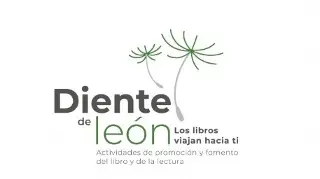 Invitan al festival 'Diente de león. Los libros viajan hacia ti'; en este lugar será 