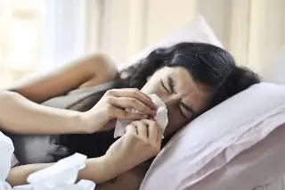 Aumentan las enfermedades respiratorias en Veracruz; estos son los principales síntomas 