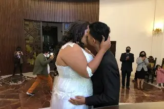 En lo que va del año se han registrado estos matrimonios de la diversidad LGBTIQ+ en Veracruz