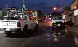 Sujetos armados asesinan a taxista en plena vía pública 