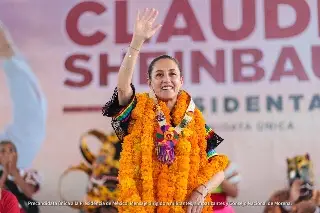 Caso Alfredo 'N' es 'asunto civil y no penal': Claudia Sheinbaum