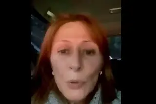 Tatiana Clouthier deslinda a Sheinbaum de caso contra el analista Alfredo ‘N’