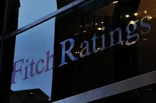 Fitch ratifica calificación en BBB- con perspectiva estable
