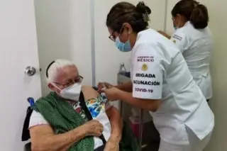 ¿Ya se podrán comprar vacunas de Pfizer y Moderna si Cofepris dio registro sanitario? 