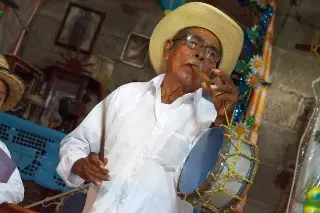 Invitan a conocer los testimonios de personas reconocidas como Tesoros Humanos Vivos Veracruz 2023