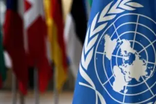 Bajan homicidios 10% en México por 'pax mafiosa o dominio hegemónico de un cartel': ONU