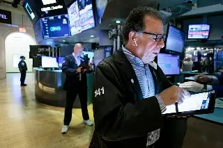 Bolsa de Nueva York cierra este martes con descenso de 0.17%
