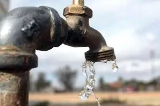 Más de 100 colonias y fraccionamientos de Veracruz, Medellín y Boca del Río no tendrán agua 