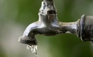 ¿Cuánto tiempo estarán sin agua colonias y fraccionamientos de Veracruz, Boca del Río y Medellín? 