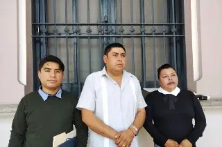 Alcaldesa destituye a síndico y 2 regidores por solicitar auditoría en Villa Aldama, Veracruz 