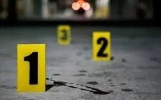 Asesinan a tres hombres en el centro de Acapulco