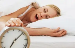 Imagen Dormir mal provoca problemas de salud graves; aquí recomendaciones para dormir mejor